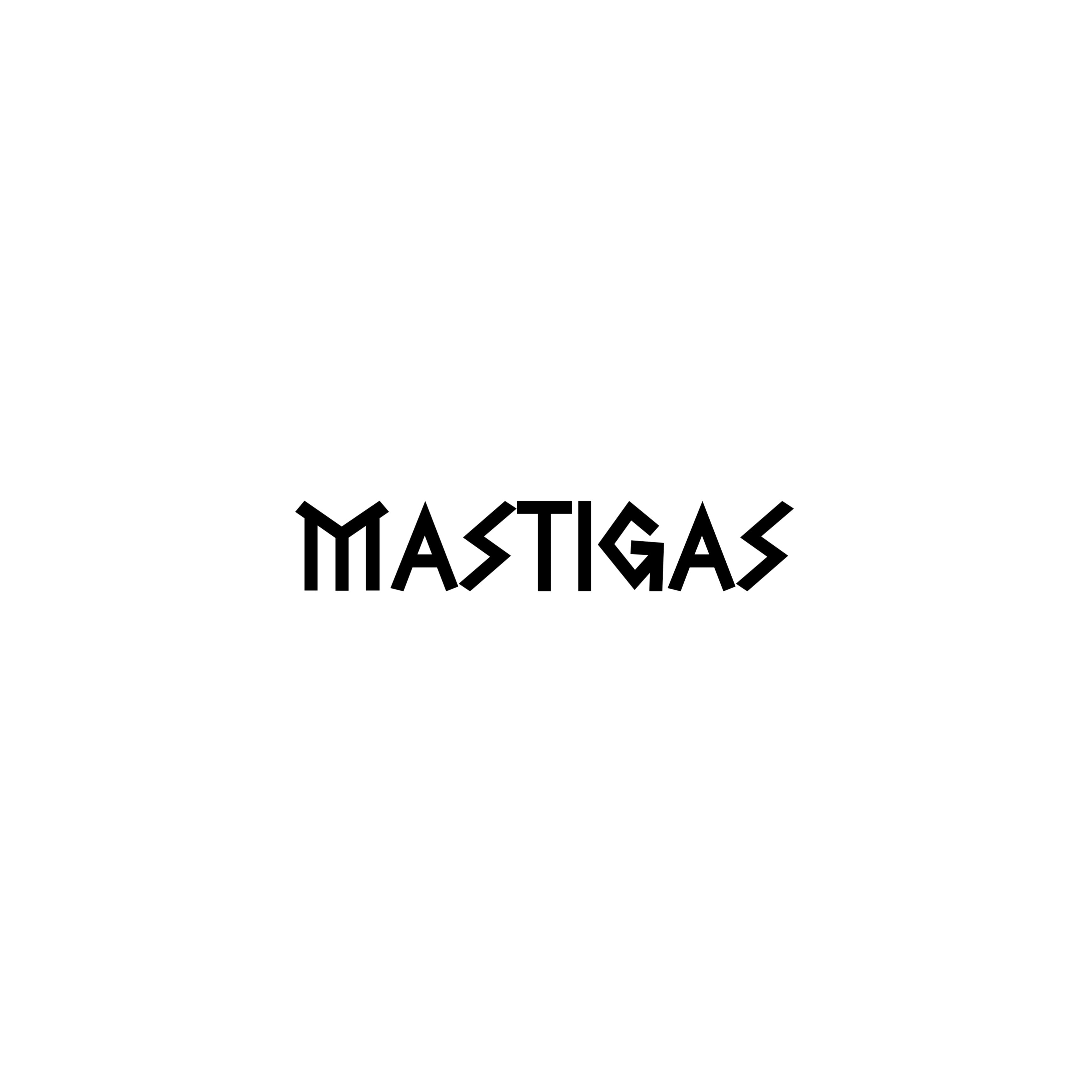 Shop With Mastigas